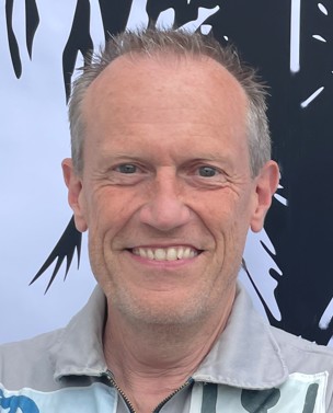 Michael Werner, Künstler aus Maxhütte-Haidhof